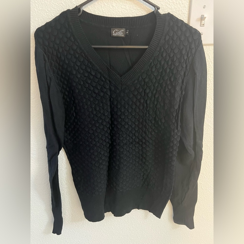Sweater